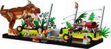 LEGO® Jurassic World 76956 Ausbruch des T. Rex
