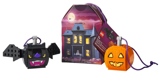 LEGO® 854049 Kürbis & Fledermaus TobisToys