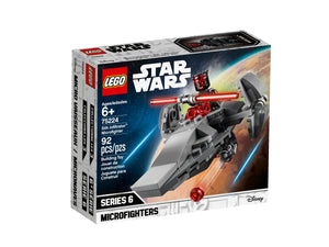 LEGO® Star Wars 75224 Sith Infiltrator