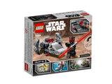 LEGO® Star Wars 75224 Sith Infiltrator