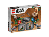 LEGO® Star Wars 75238 Action Battle Endor™ Attacke