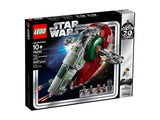 LEGO® Star Wars 75243 Slave I™ – 20 Jahre LEGO Star Wars