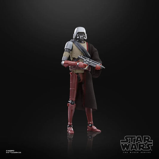 Star Wars The Black Series HK-87 TobisToys