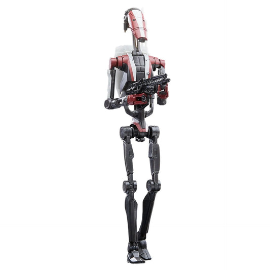 Star Wars The Black Series Gaming Greats B1 Battle Droid TobisToys