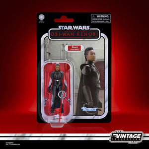 Star Wars The Vintage Collection Reva (Third Inquisitor)
