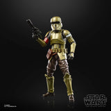 Star Wars The Black Series Carbonized Collection Shoretrooper