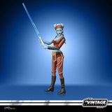 Star Wars The Clone Wars Vintage Collection Aayla Secura