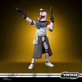 ARC Trooper Captain from Star Wars: The Clone Wars