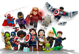 LEGO® Collectable Minifigures 71031 Minifiguren Marvel Studios Serie 1
