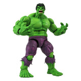 Marvel - Rampaging Hulk Marvel Select Action Figure Diamond Select